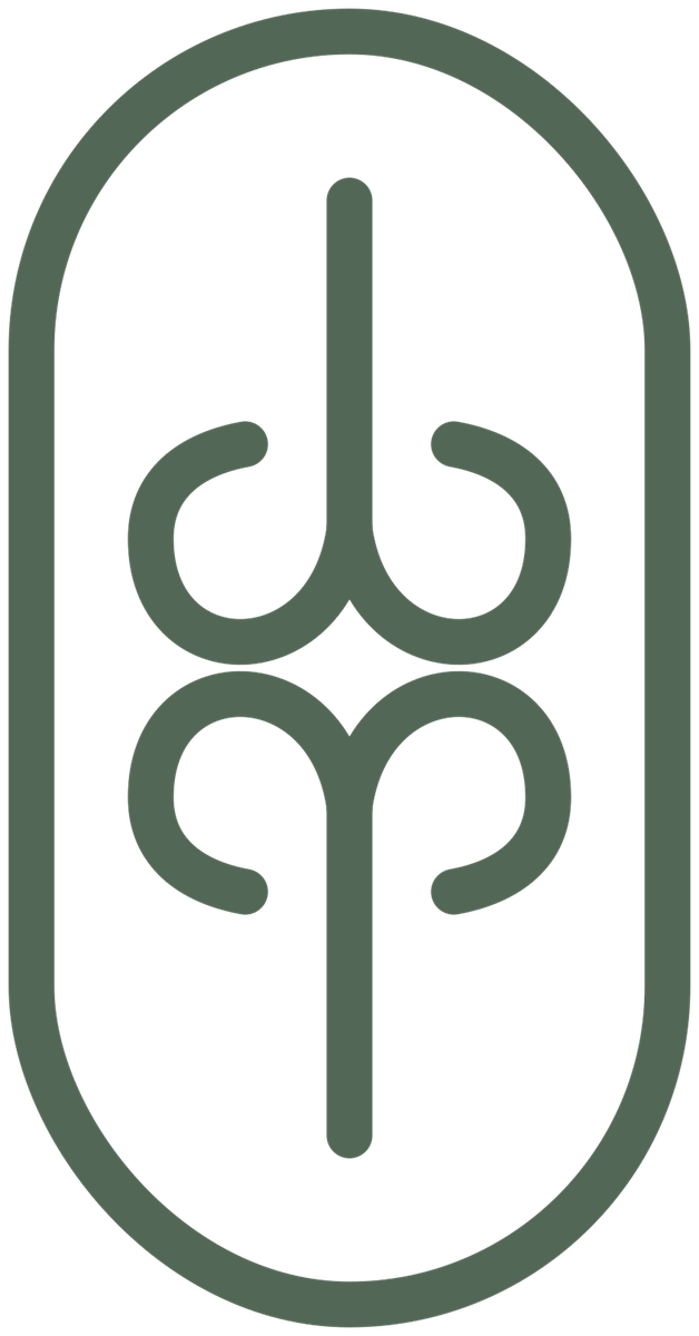 Mitochondria symbol